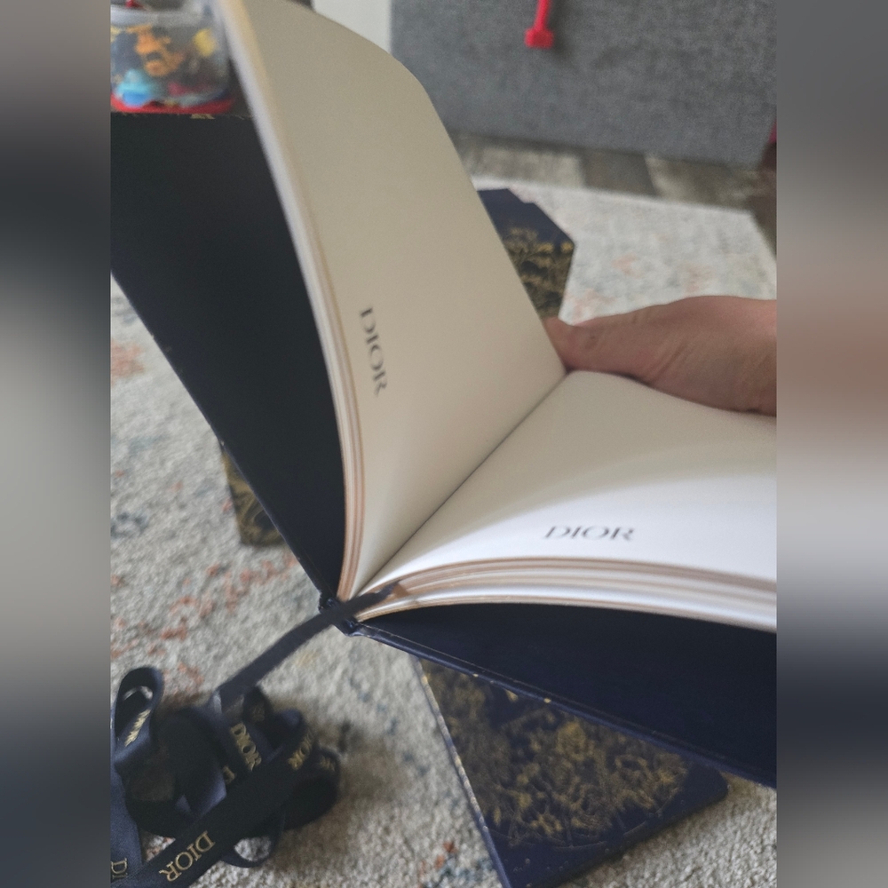 NEW Dior Constellation Notebook Gift Bundle! - Picture 3 of 10